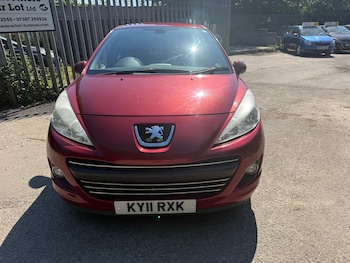Used Peugeot 207 2011 for sale - 78708805: Photo