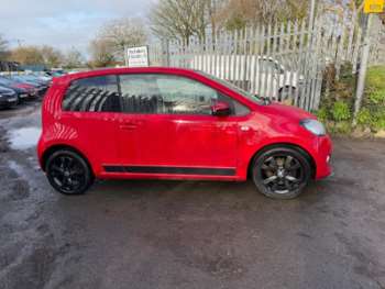 Used Skoda Citigo 2013 for sale - 73616184: Photo