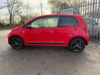 Used Skoda Citigo 2013 for sale - 73616184: Photo