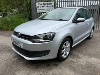 2010 (10) - 1.2 60 SE 3dr