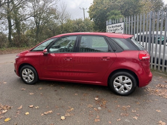 Used Citroen C4 Picasso 2013 for sale - 76329573: Photo 5
