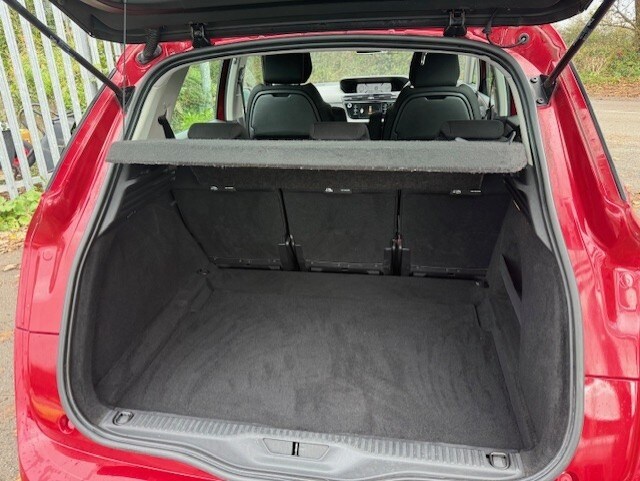 Used Citroen C4 Picasso 2013 for sale - 76329573: Photo 6