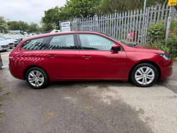 Used Peugeot 308 2015 for sale - 74625690: Photo