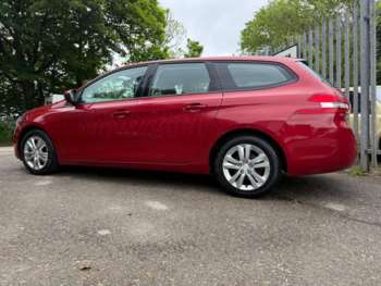 Used Peugeot 308 2015 for sale - 74625690: Photo