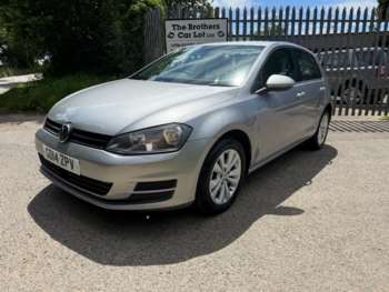 2014 (14) - 1.6 TDI 105 SE 5dr
