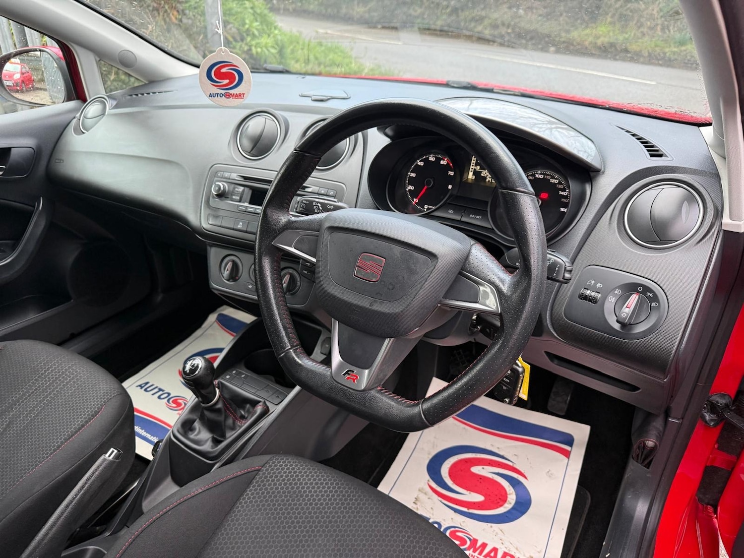 Used SEAT Ibiza 2013 for sale - 77339646: Photo 7