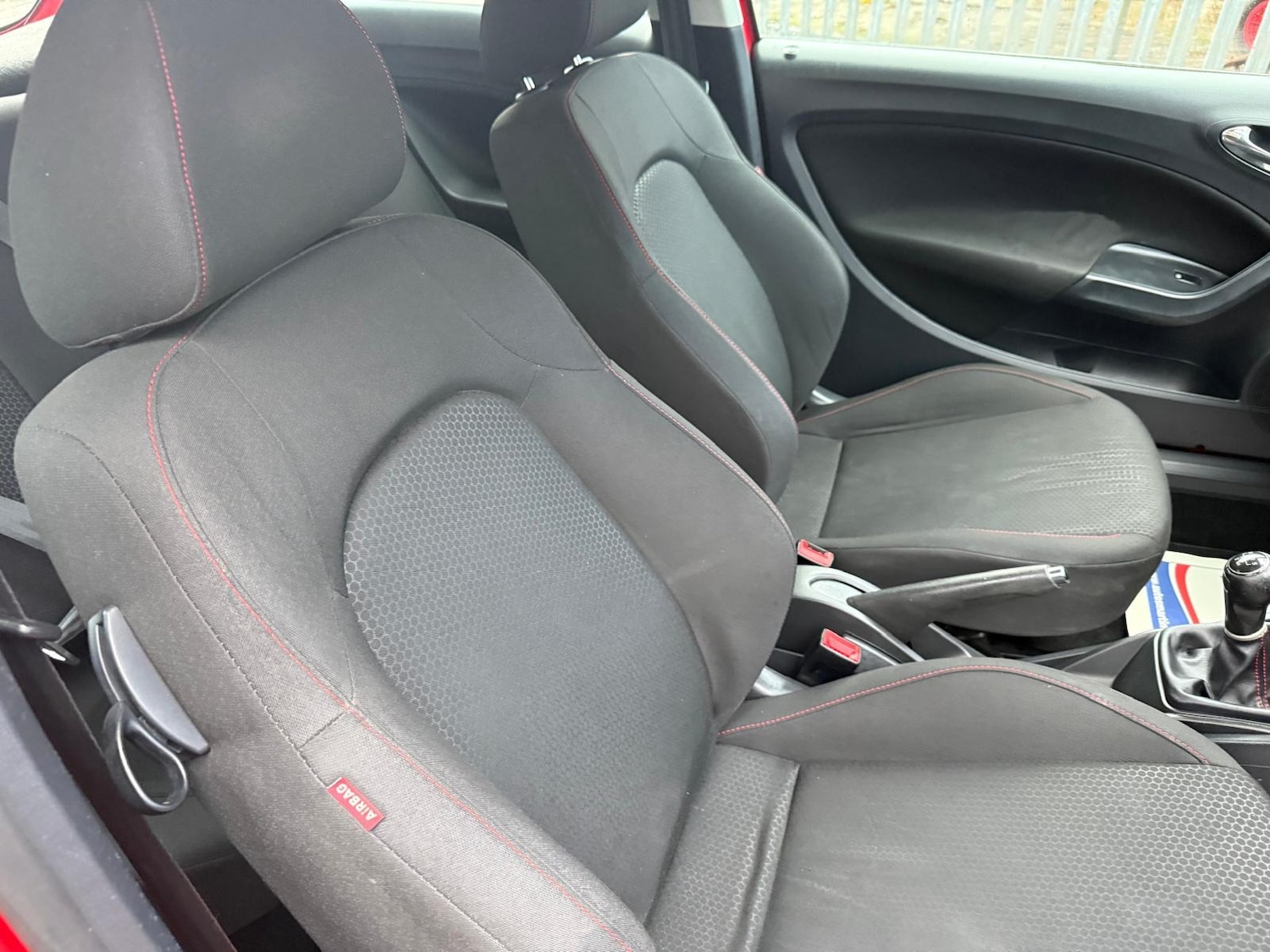 Used SEAT Ibiza 2013 for sale - 77339646: Photo 8