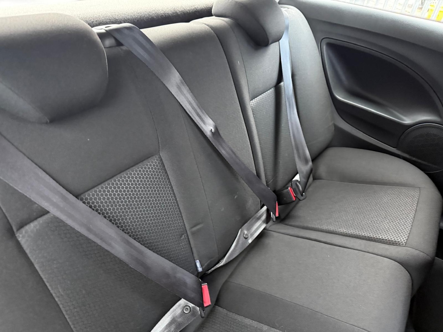 Used SEAT Ibiza 2013 for sale - 77339646: Photo 9