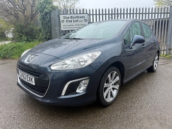 Peugeot 308 feature image