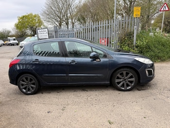 Used Peugeot 308 2012 for sale - 78366899: Photo