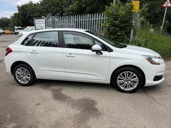Used Citroen C4 2014 for sale - 79087867: Photo