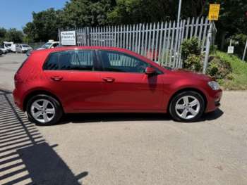 Used Volkswagen Golf 2015 for sale - 75077405: Photo