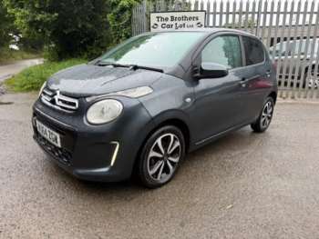 2014 (64) - 1.0 VTi Flair 5dr