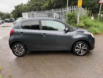 Used Citroen C1 2014 for sale - 75304191: Photo