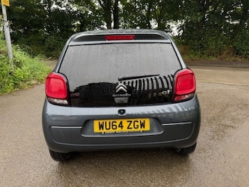 Used Citroen C1 2014 for sale - 75304191: Photo