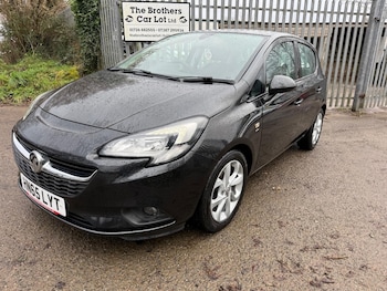 Used Vauxhall Corsa 2015 for sale - 77298707: Photo