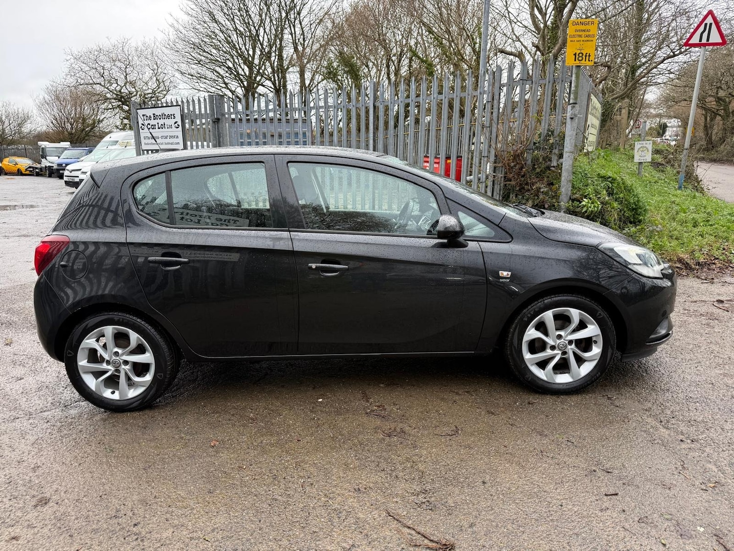 Used Vauxhall Corsa 2015 for sale - 77298707: Photo 3