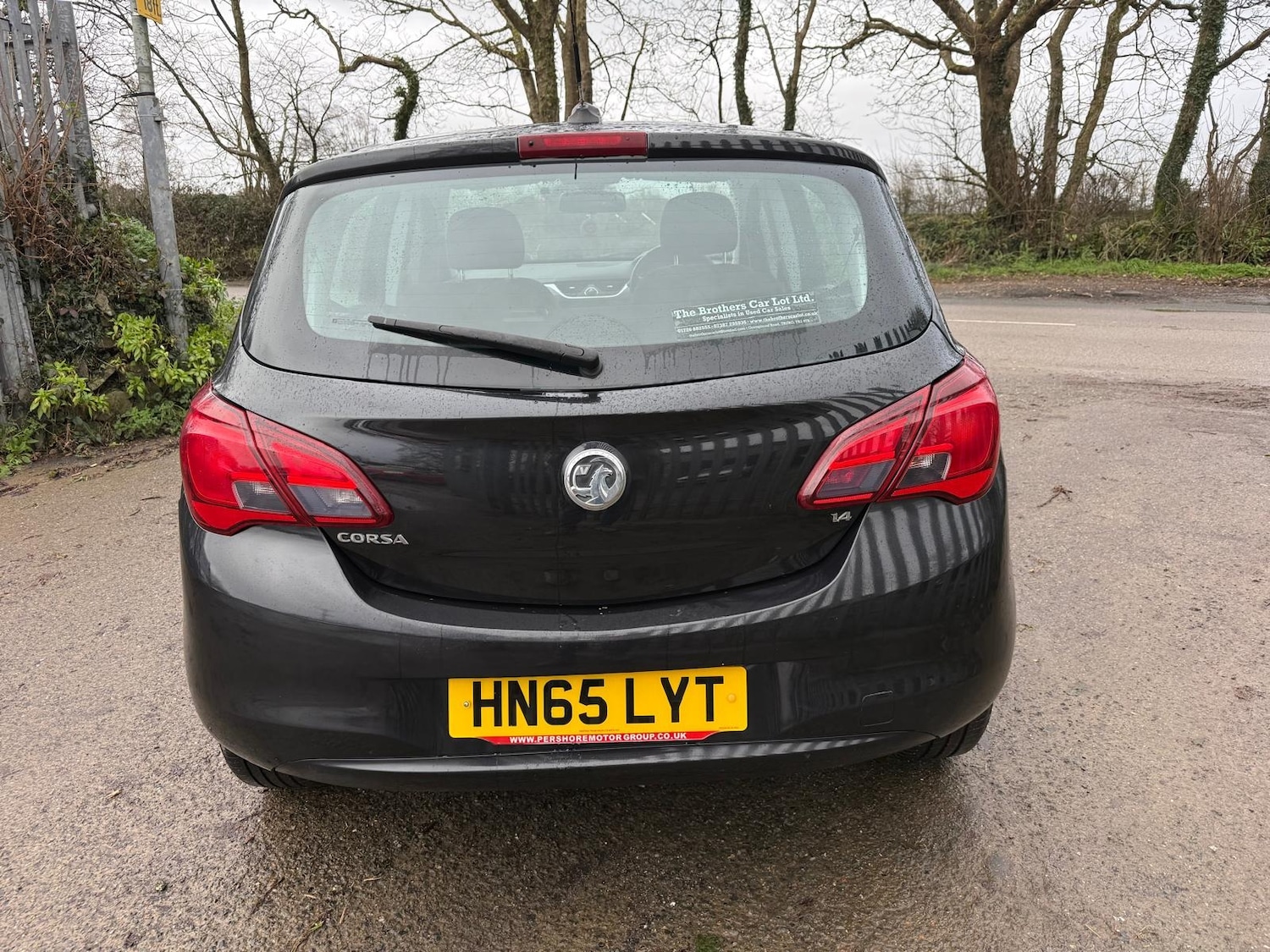 Used Vauxhall Corsa 2015 for sale - 77298707: Photo 4