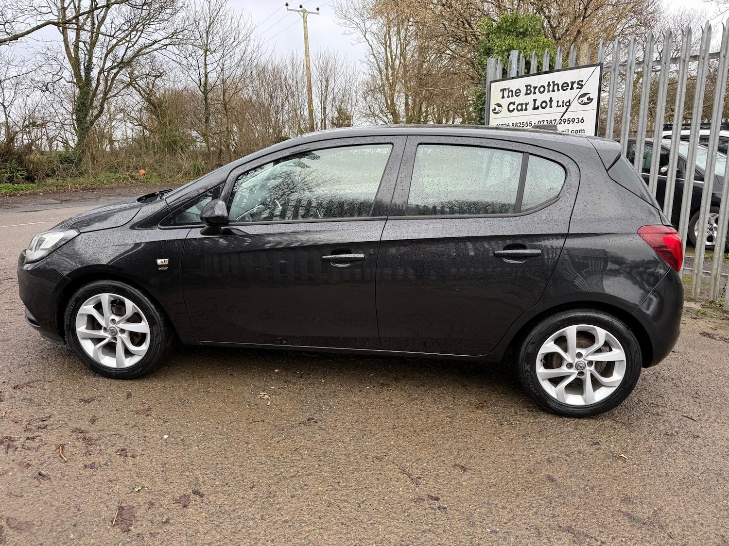 Used Vauxhall Corsa 2015 for sale - 77298707: Photo 5