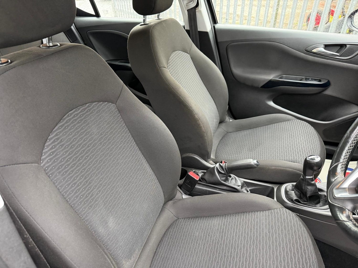 Used Vauxhall Corsa 2015 for sale - 77298707: Photo 7