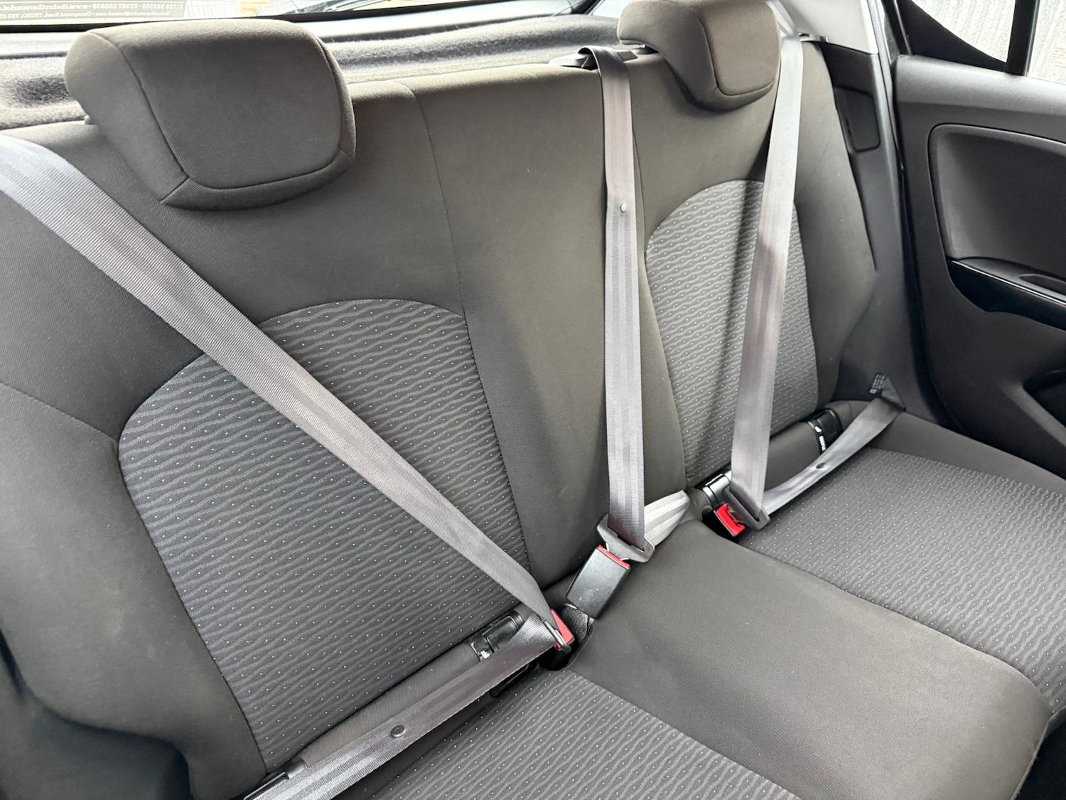 Used Vauxhall Corsa 2015 for sale - 77298707: Photo 8