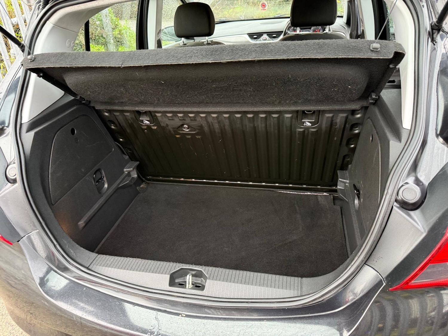 Used Vauxhall Corsa 2015 for sale - 77298707: Photo 9