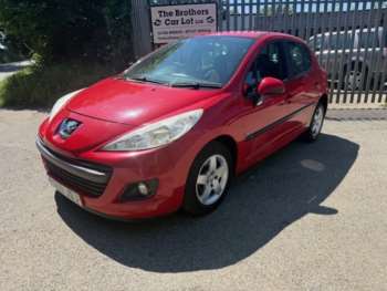 2009 (59) - 1.4 Verve 5dr