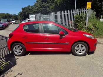 Used Peugeot 207 2009 for sale - 75216053: Photo