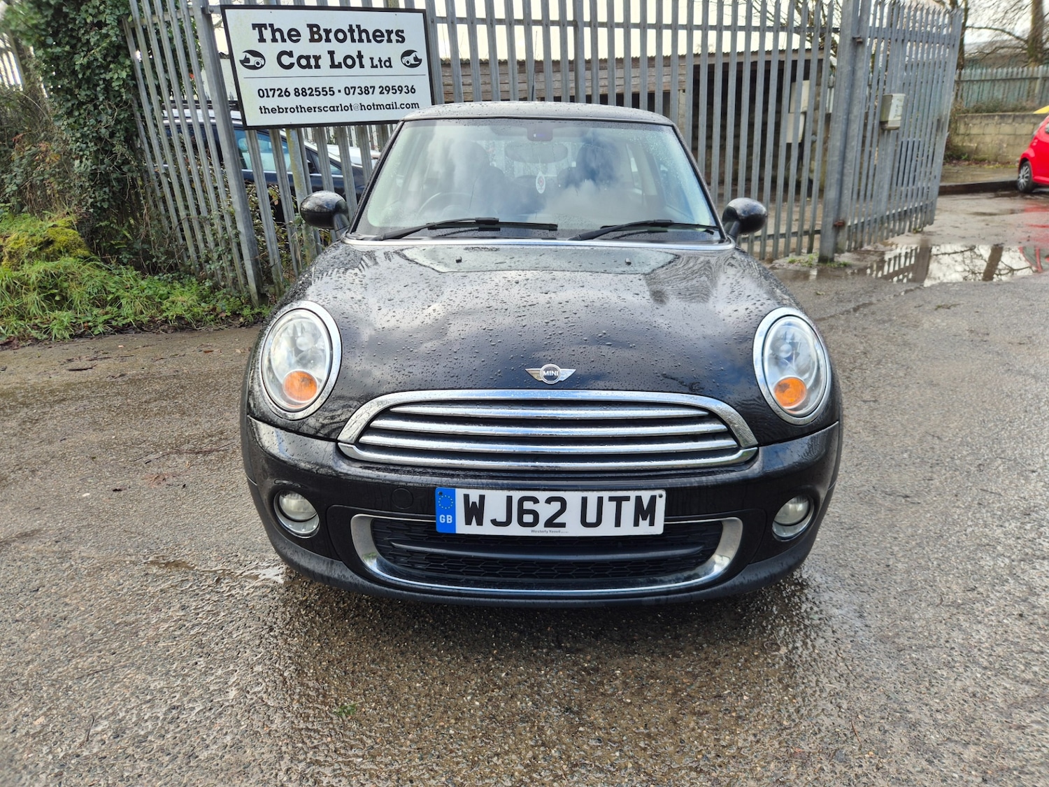 Used MINI Hatch 2012 for sale - 77221382: Photo 2