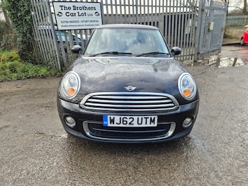 Used MINI Hatch 2012 for sale - 77221382: Photo