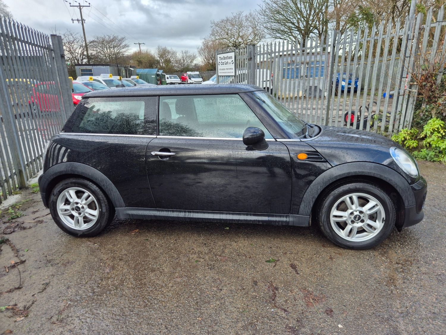 Used MINI Hatch 2012 for sale - 77221382: Photo 4