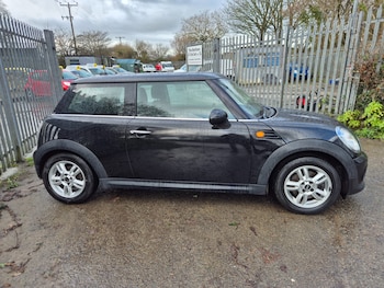 Used MINI Hatch 2012 for sale - 77221382: Photo