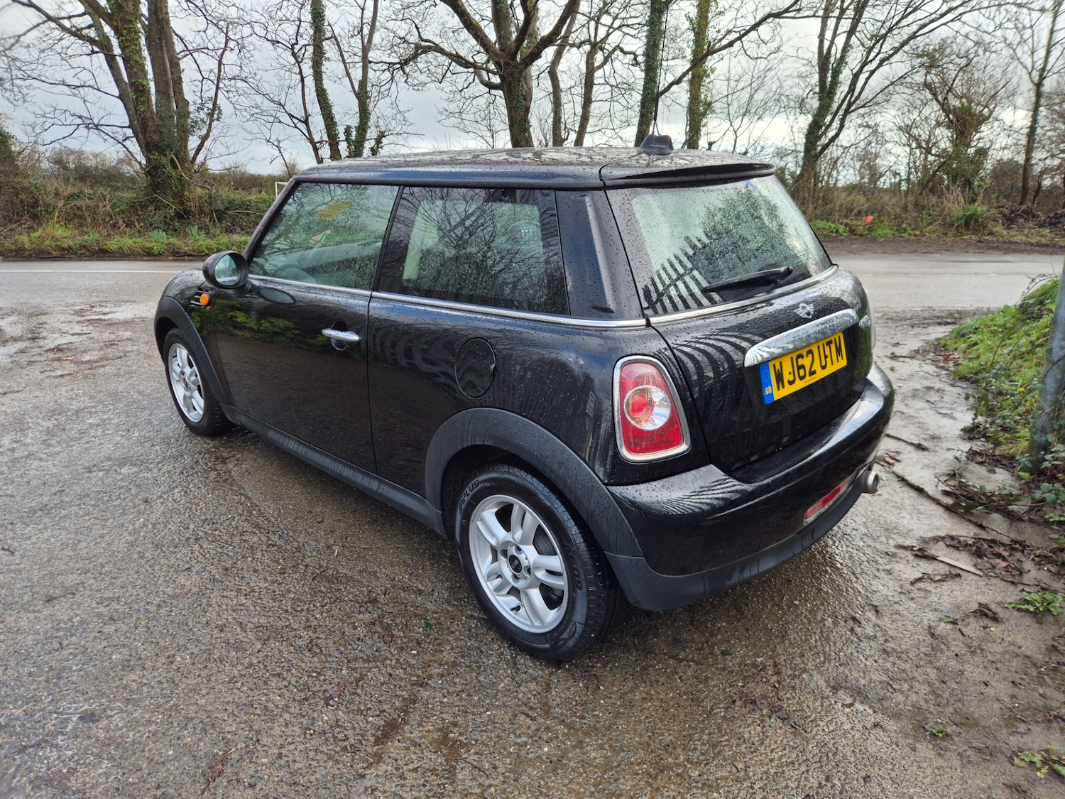 Used MINI Hatch 2012 for sale - 77221382: Photo 5