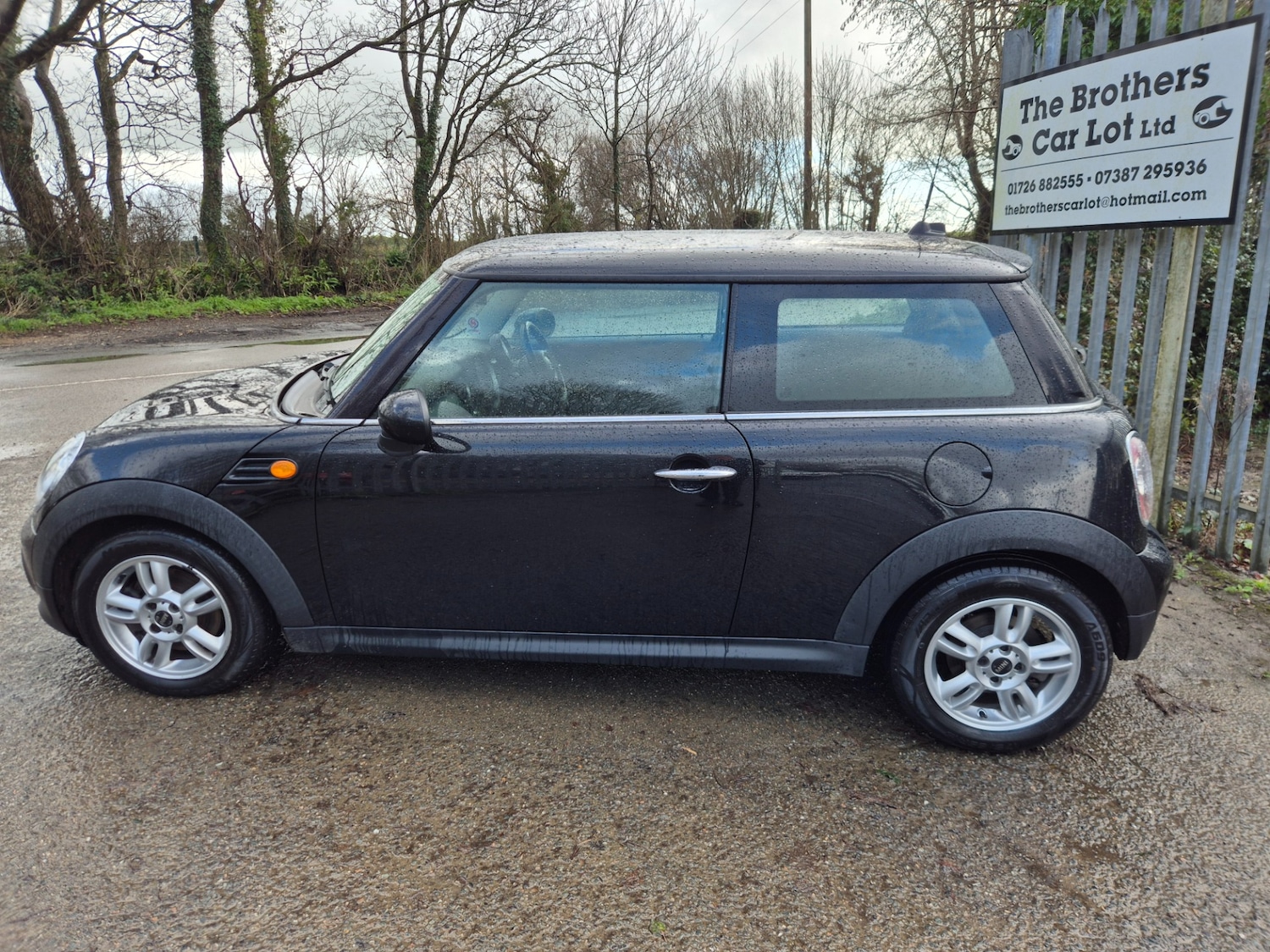 Used MINI Hatch 2012 for sale - 77221382: Photo 6