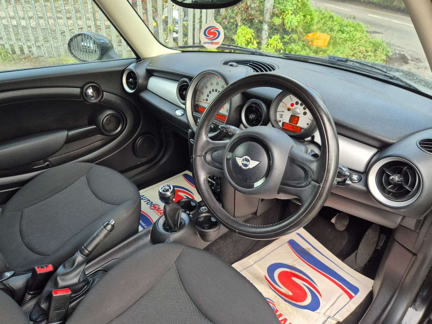 Used MINI Hatch 2012 for sale - 77221382: Photo 7