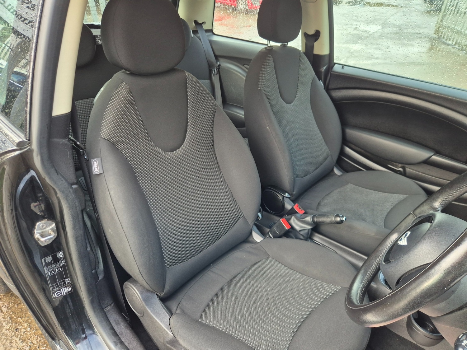 Used MINI Hatch 2012 for sale - 77221382: Photo 8