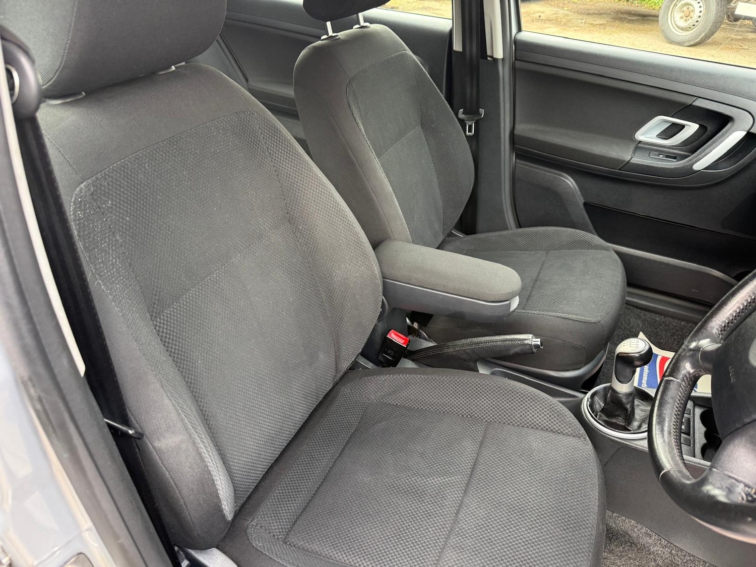 Used Skoda Fabia 2008 for sale - 77818035: Photo 8