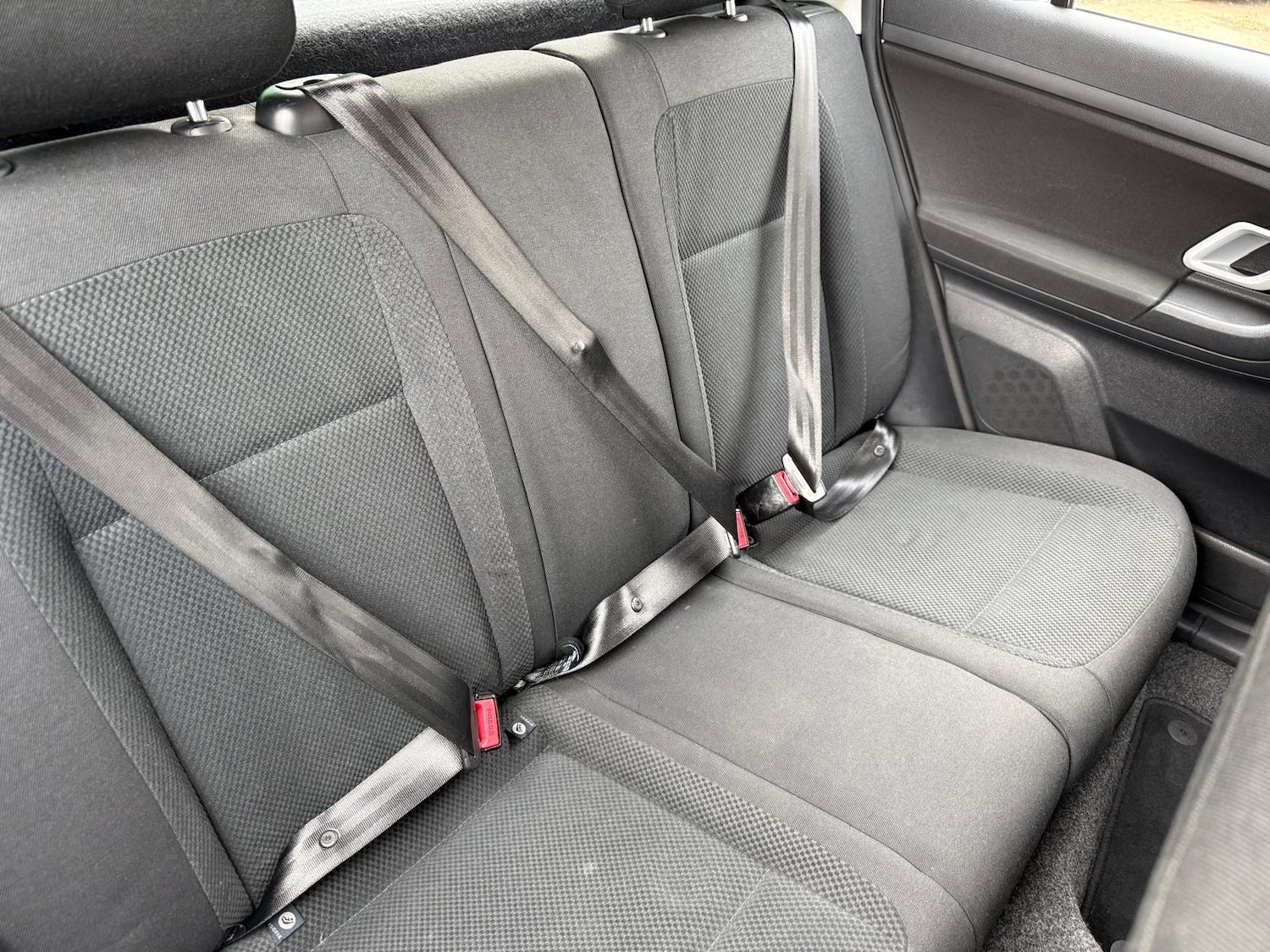 Used Skoda Fabia 2008 for sale - 77818035: Photo 9