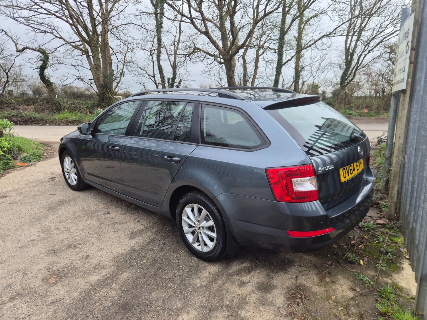 Used Skoda Octavia 2014 for sale - 77663552: Photo 5
