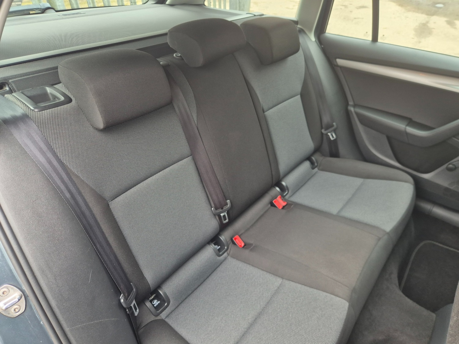 Used Skoda Octavia 2014 for sale - 77663552: Photo 9