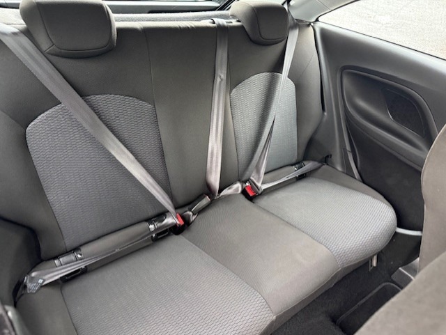 Used Vauxhall Corsa 2017 for sale - 76352689: Photo 9