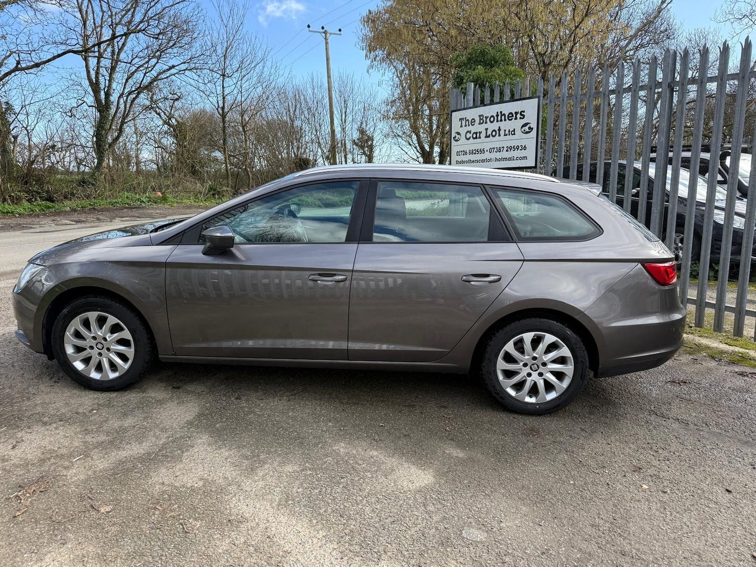 Used SEAT Leon 2015 for sale - 77802999: Photo 5
