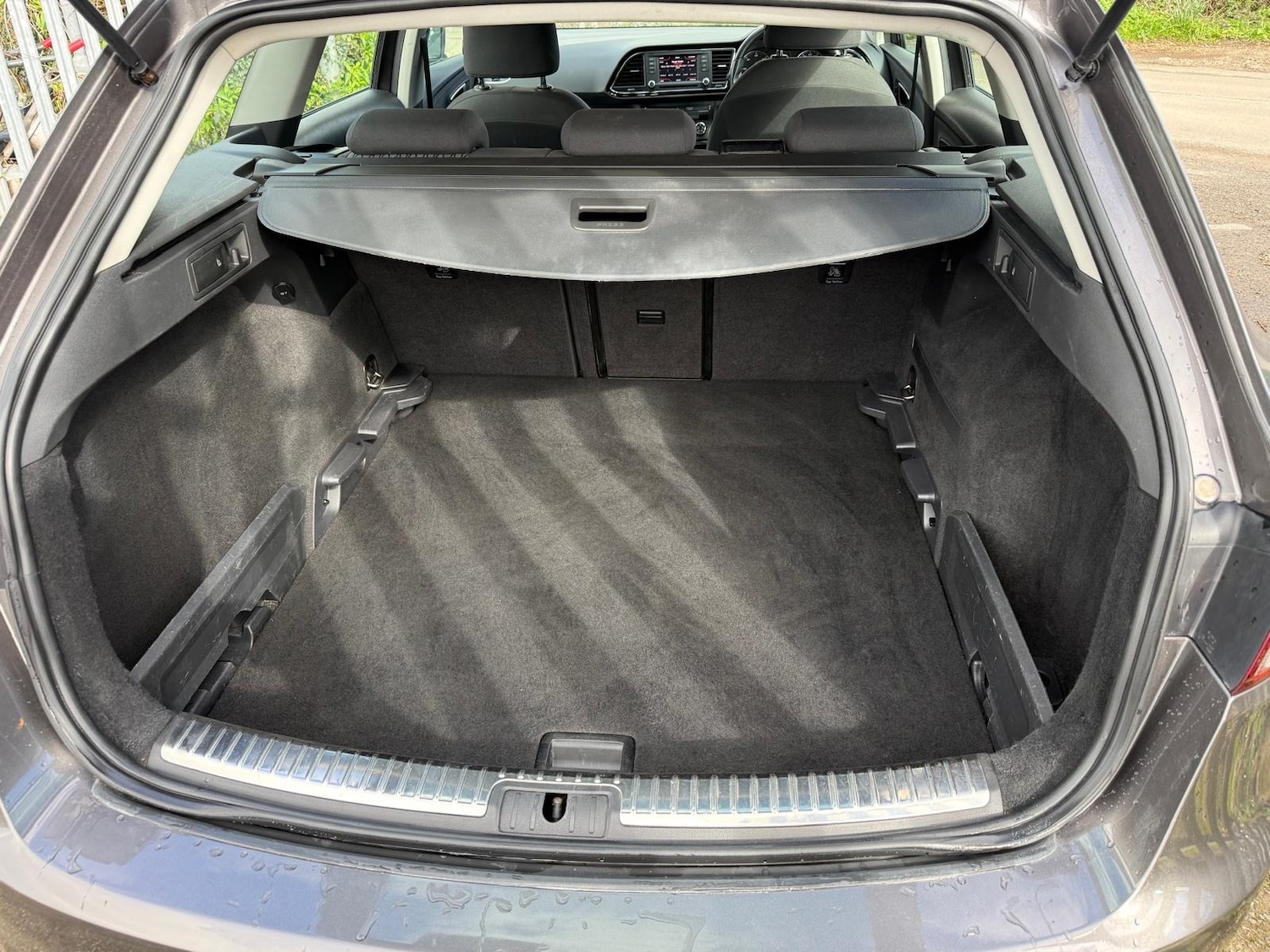 Used SEAT Leon 2015 for sale - 77802999: Photo 6