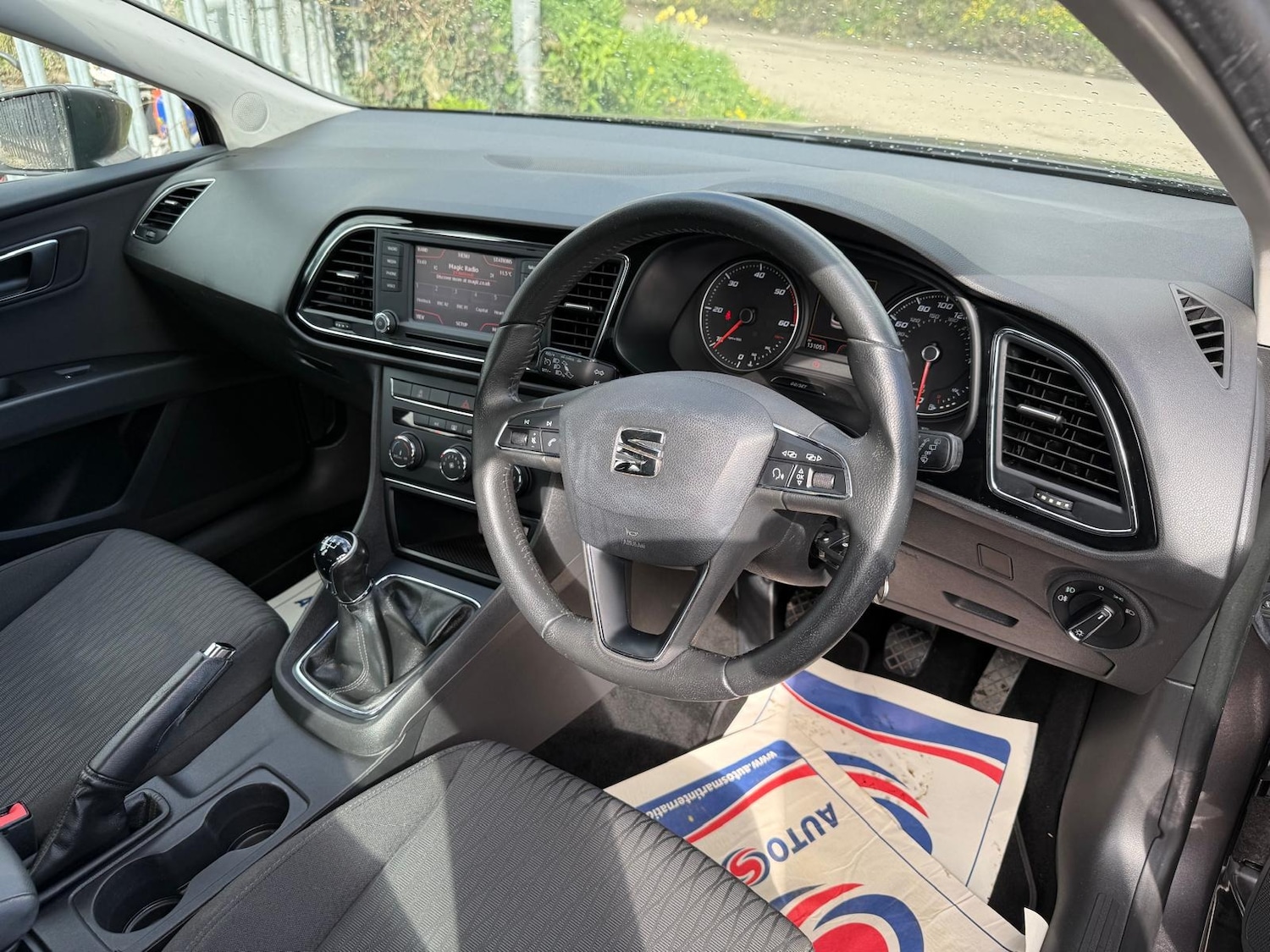 Used SEAT Leon 2015 for sale - 77802999: Photo 7