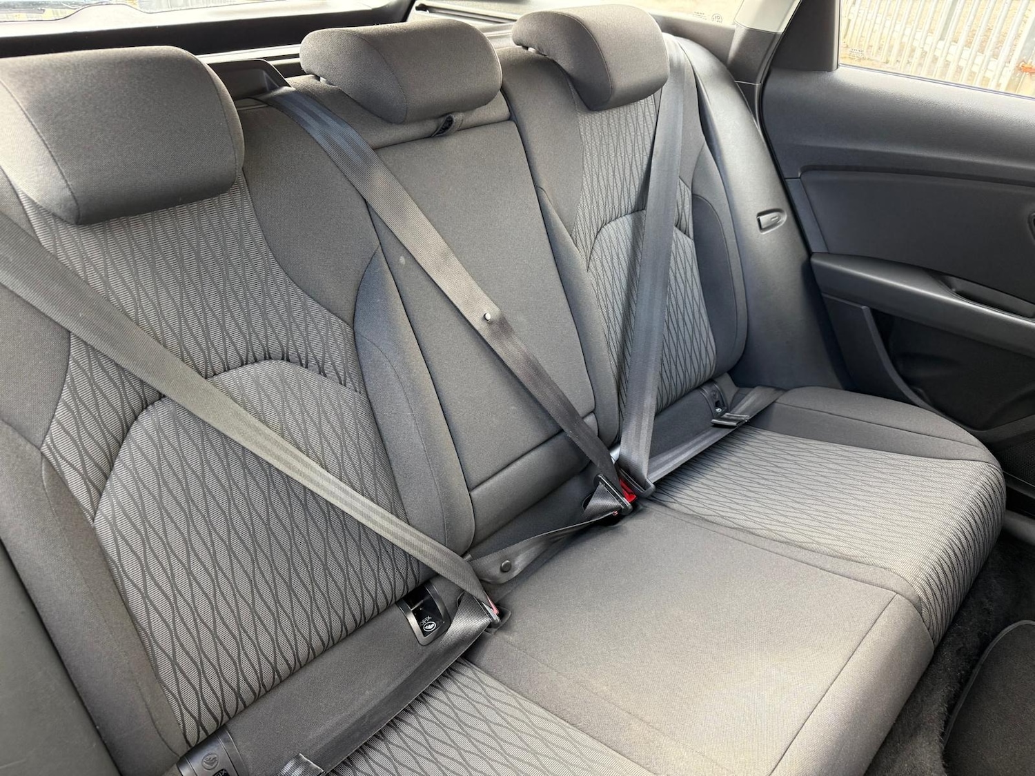 Used SEAT Leon 2015 for sale - 77802999: Photo 9