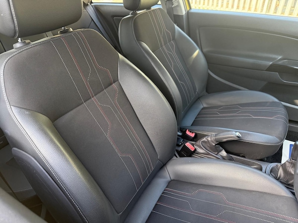 Used Vauxhall Corsa 2012 for sale - 76299687: Photo 8