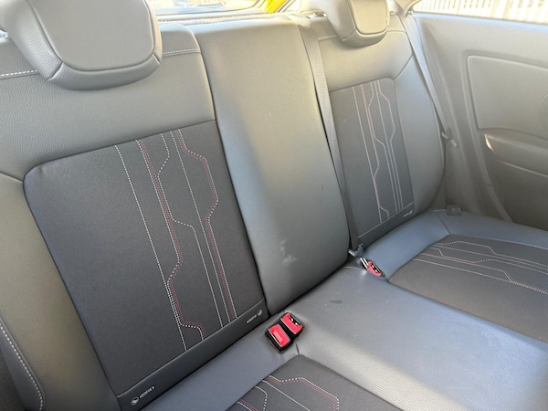 Used Vauxhall Corsa 2012 for sale - 76299687: Photo 9