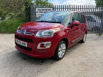 2015 (65) - 1.6 BlueHDi Exclusive 5dr