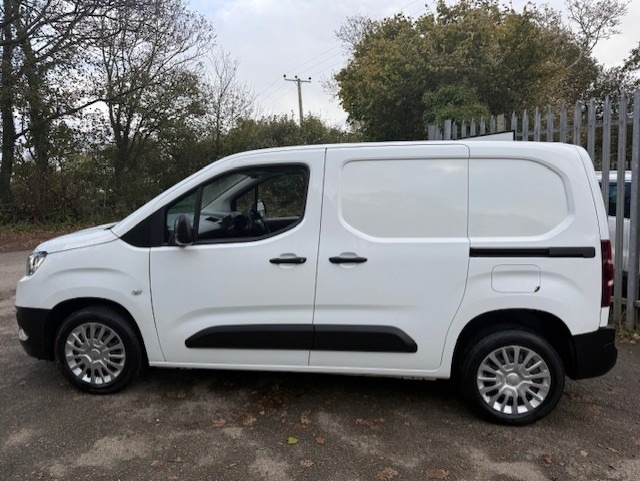 Used Toyota ProAce 2022 for sale - 76364993: Photo 5