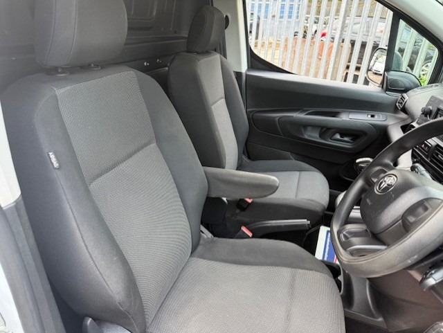 Used Toyota ProAce 2022 for sale - 76364993: Photo 9